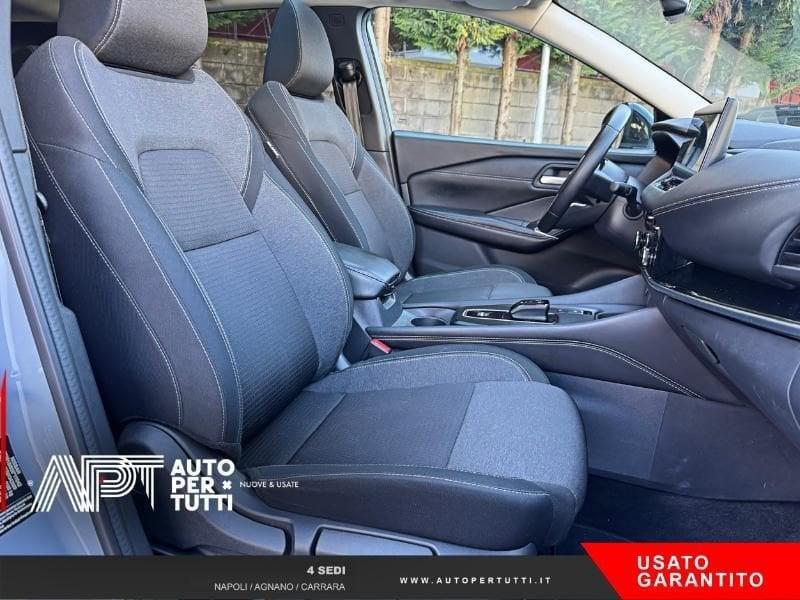 Nissan Qashqai Qashqai 1.5 e-power 90th Anniversary 2wd