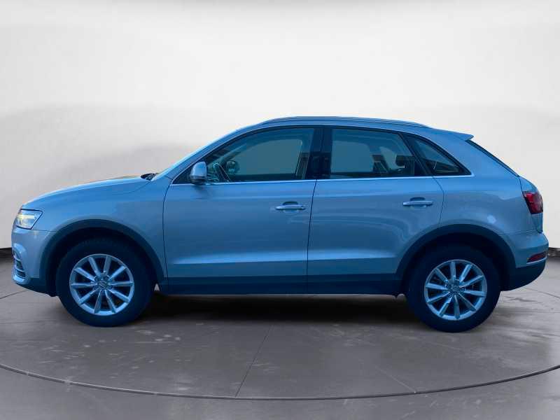 AUDI Q3 1.4 tfsi Business 125cv