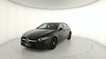 Mercedes-Benz Classe A - W177 2018 - A 180 d Sport