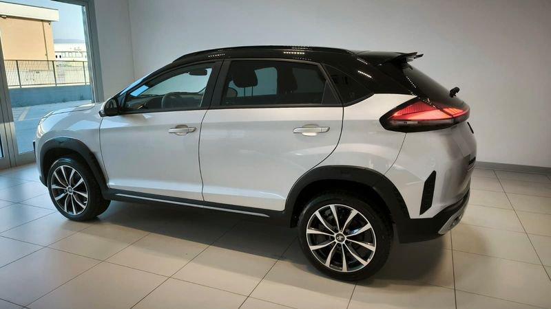 DR AUTOMOBILES dr 3.0 Nuova dr 3.0 Collection - 1.5 CVT GPL