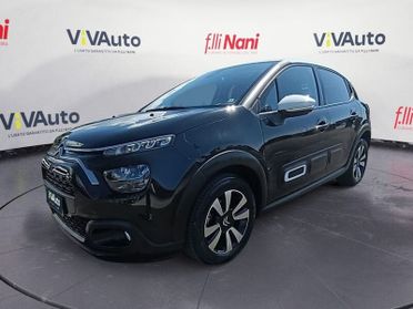 Citroën C3 83 S&S Shine Neo Patentati