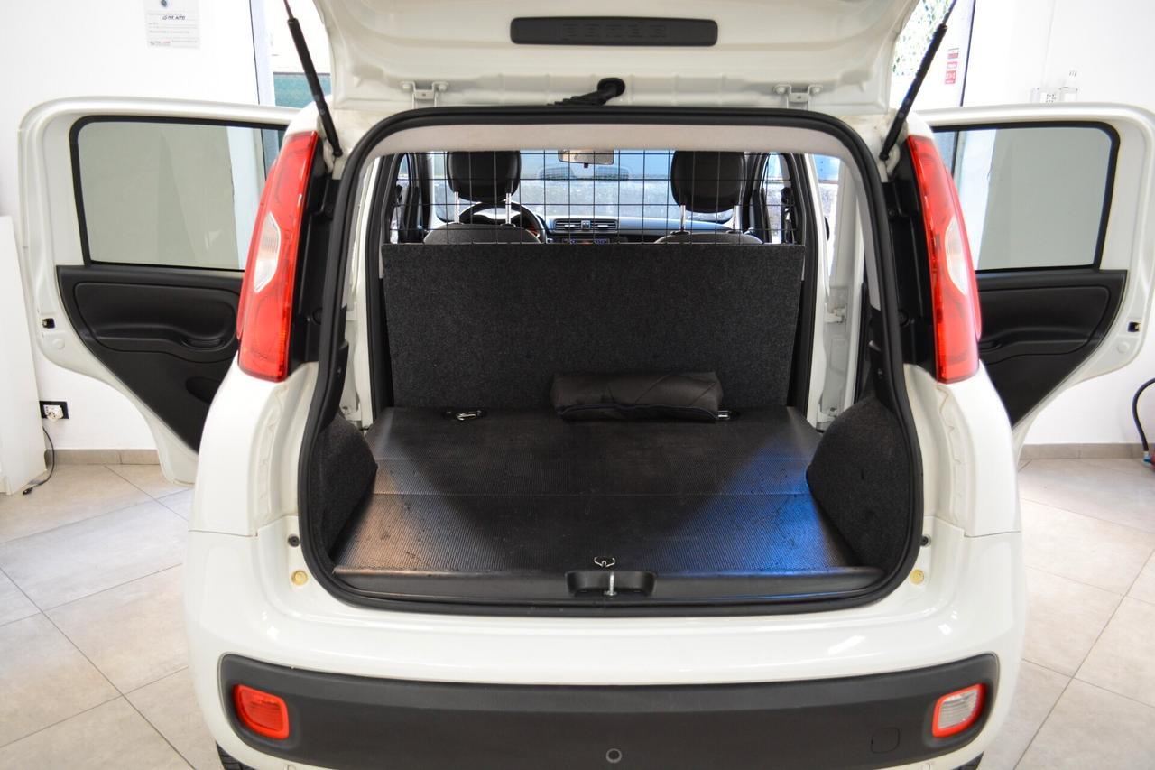 Fiat Panda 1.0 GSE S&S Hybrid Pop Van 2 posti IN ARRIVO