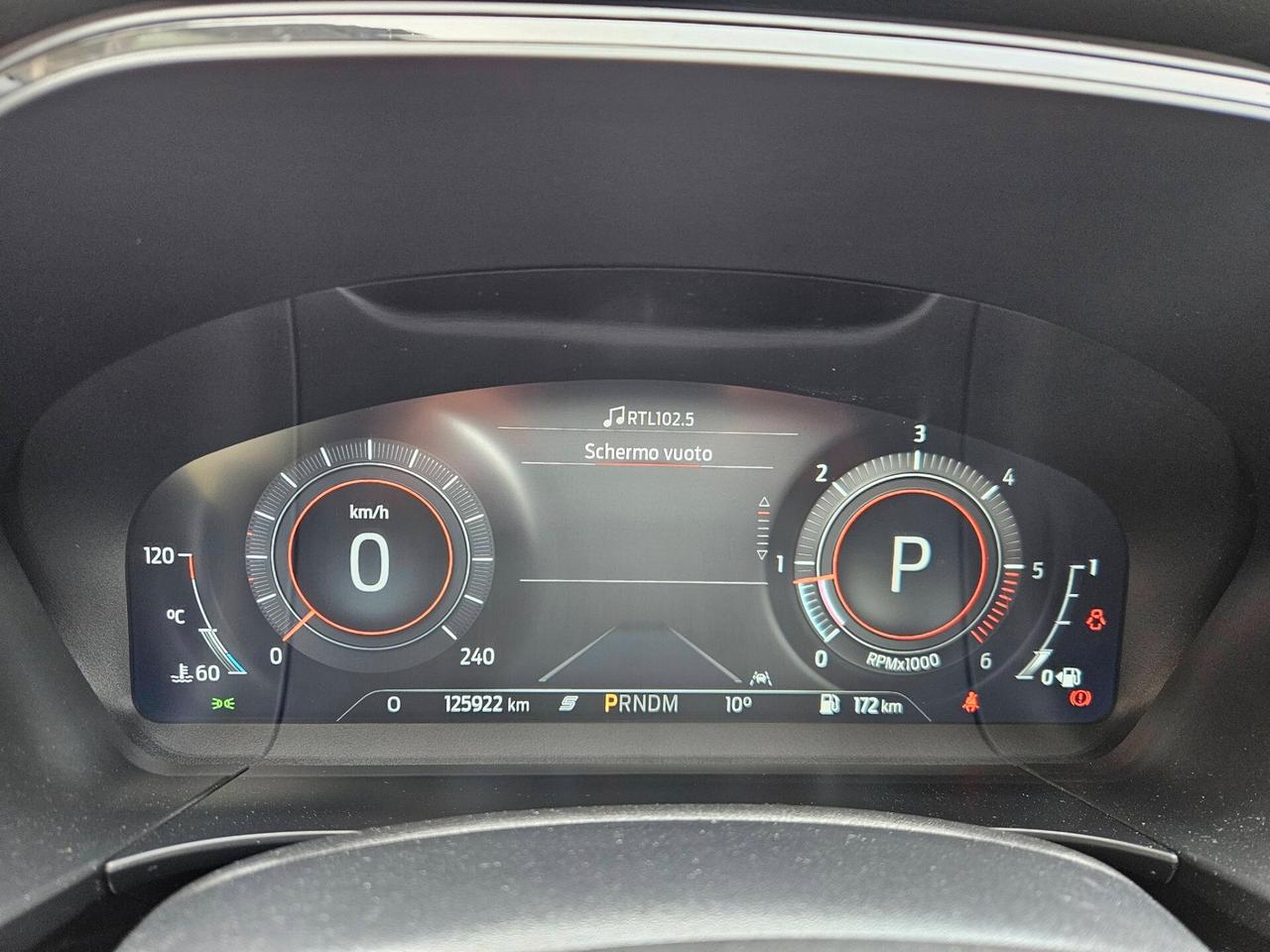 Ford Kuga 1.5 EcoBlue 120 CV aut. 2WD ST-Line Design