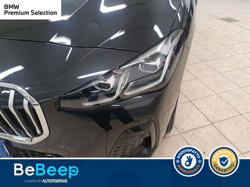BMW Serie 2 Active Tourer 218D ACTIVE TOURER MSPORT AUTO
