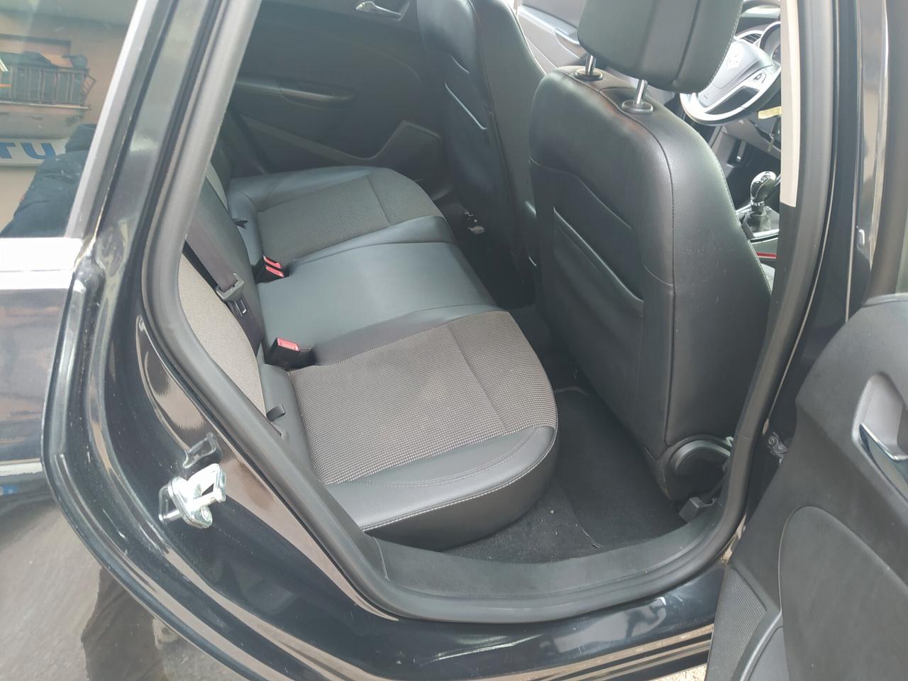 Opel Astra 1.6 CDTI EcoFLEX S&S Sports Tourer Cosmo Neopatentati