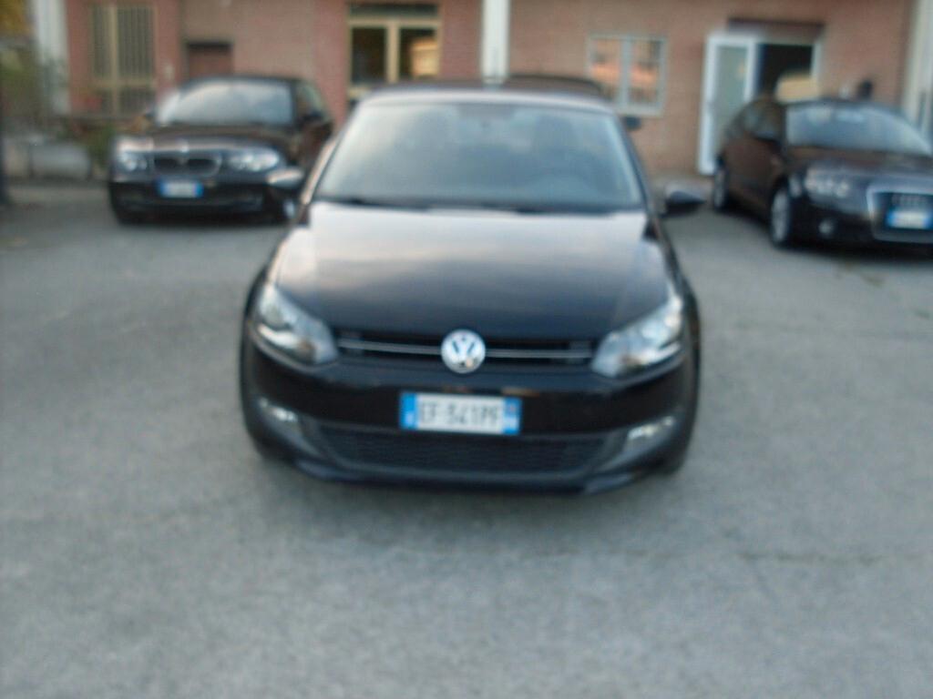 Volkswagen Polo 1.2 TDI DPF 5 p. Comfortline