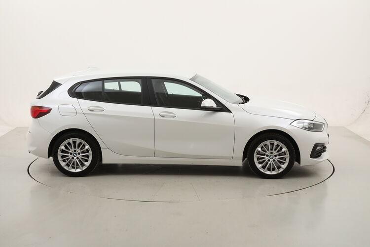 BMW Serie 1 120d Business Advantage Auto BR758297 2.0 Diesel 190CV