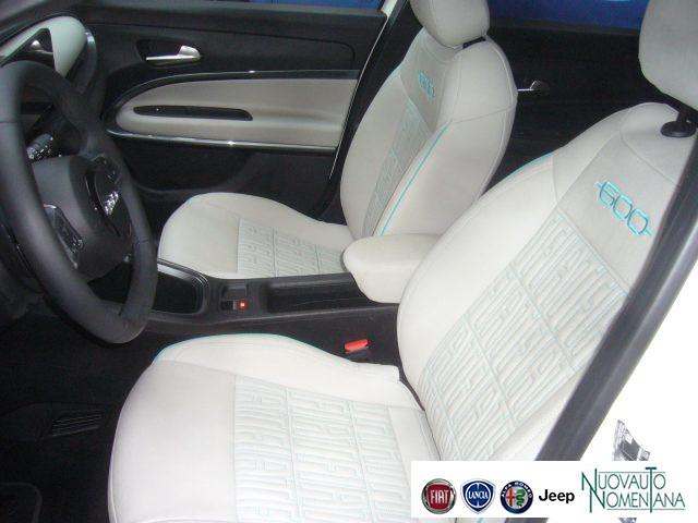 FIAT 600 Hybrid 110CV DCT6 MHEV LaPrima NAVI AZIENDALE FIAT