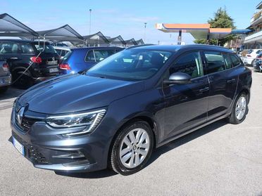 Renault Megane Sporter 1.5 blue dci Business 115cv