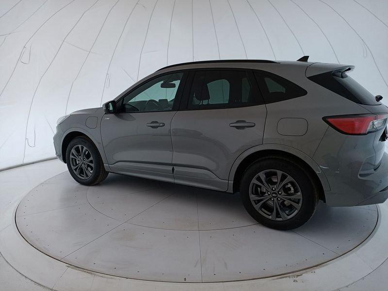 Ford Kuga III 2020 2.5 phev ST-Line X 2wd 225cv e-shifter