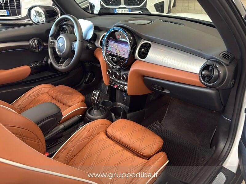 MINI Mini Cabrio F57 2021 Cabrio 2.0 Cooper S Yours auto