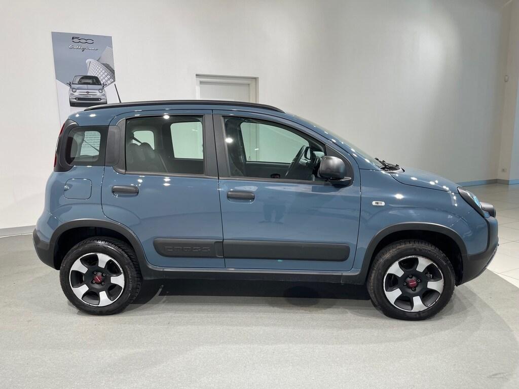 Fiat Panda 0.9 t.air t. City Cross 4x4 s&s 85cv 5p.ti
