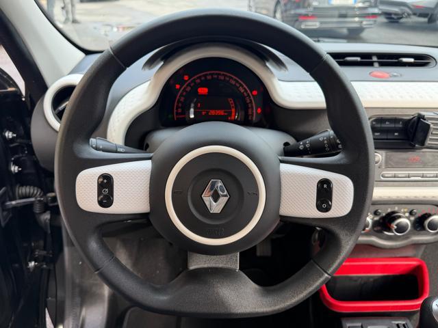 RENAULT Twingo SCe Zen (NESSUN VINCOLO) PREZZO REALE