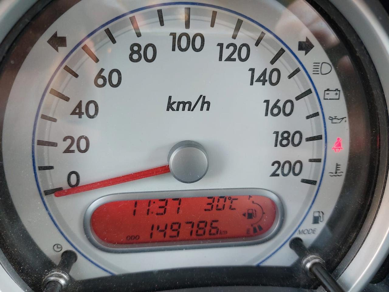 Suzuki Splash 1.0 GLS Style UNICO PROPRIETARIO
