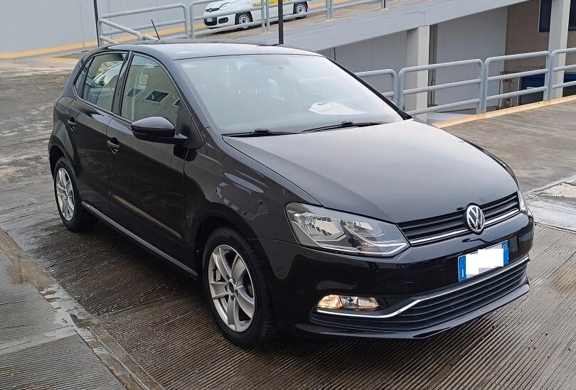 Volkswagen Polo 1.4 TDI 5p. Comfortline