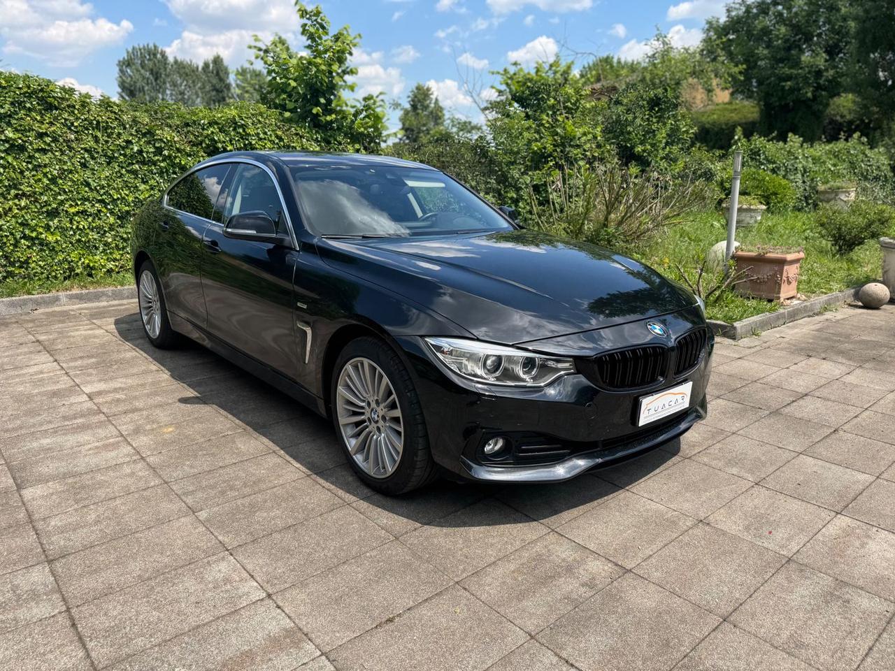 Bmw 428 Luxury Line 428 i