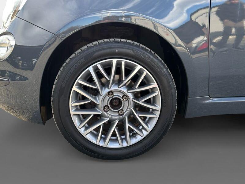 FIAT 500 500 1.2 Pop