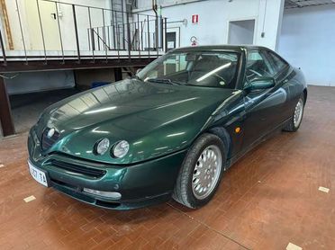 Alfa Romeo GTV GTV 2.0 V6 tb