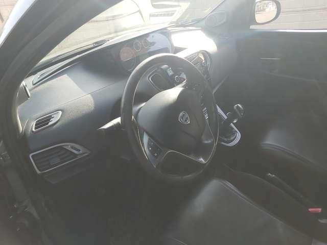 Lancia Ypsilon 1.2 8v Platinum 69cv