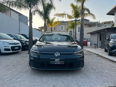 Volkswagen Golf 8 1.0 TSI EVO Life