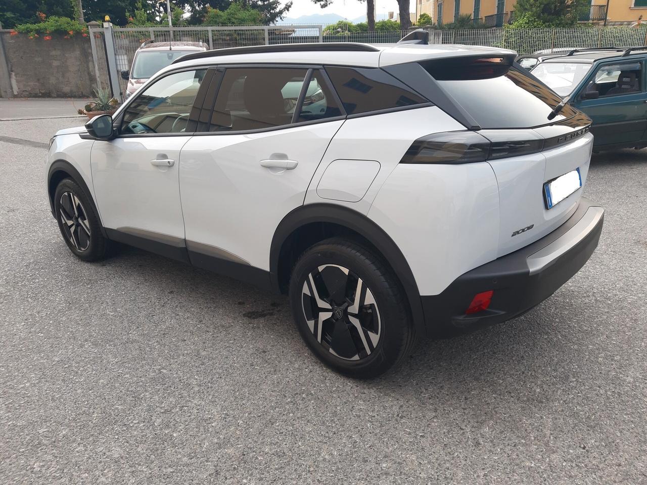 Peugeot 2008 PureTech 100 S&S Allure