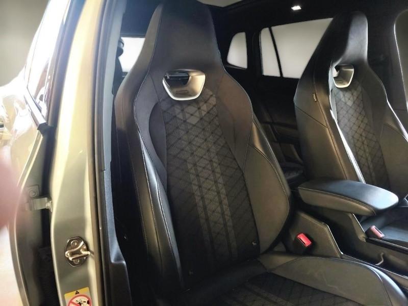 VOLKSWAGEN TIGUAN 2.0 TDI 110 KW SCR R-LINE DSG SUV