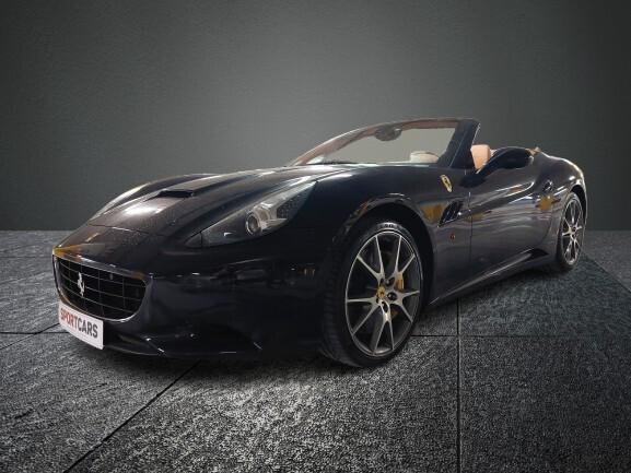 Ferrari California DCT 20.000KM