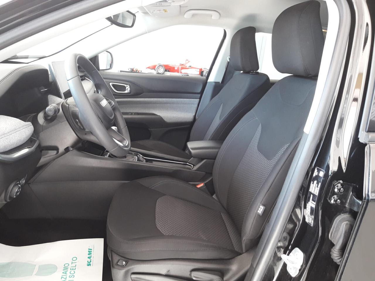 Jeep Compass 1.6 Multijet II 2WD Business