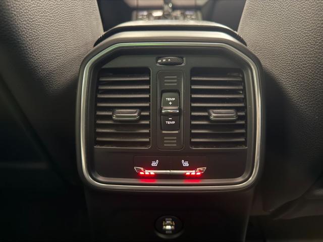 PORSCHE Macan 3.0 S Diesel / P.H.A.S.M / SED. RISC. / TETTO APR.