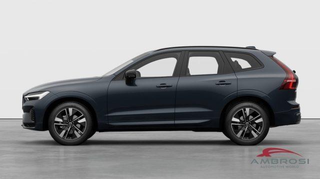 VOLVO XC60 B5 AWD Mild hybrid Benzina Plus Dark