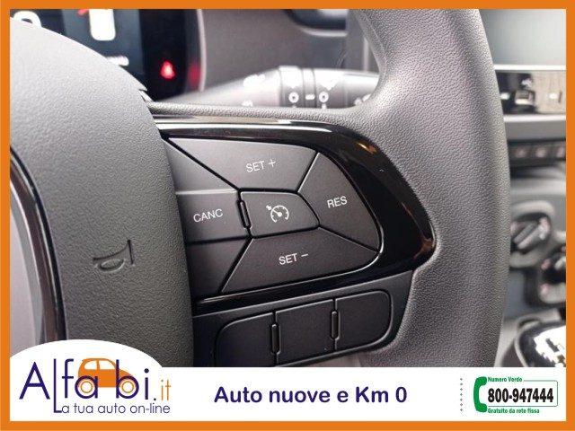 FIAT Pandina 1.0 FireFly 65CV Hybrid Icon