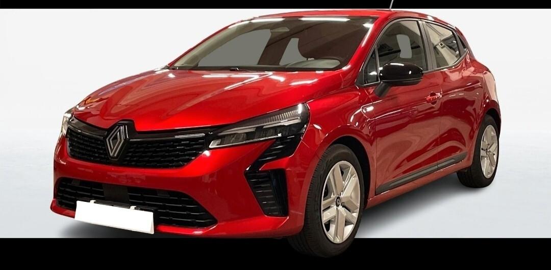 Renault Clio ECO-G 100 CV 5 porte Evolution