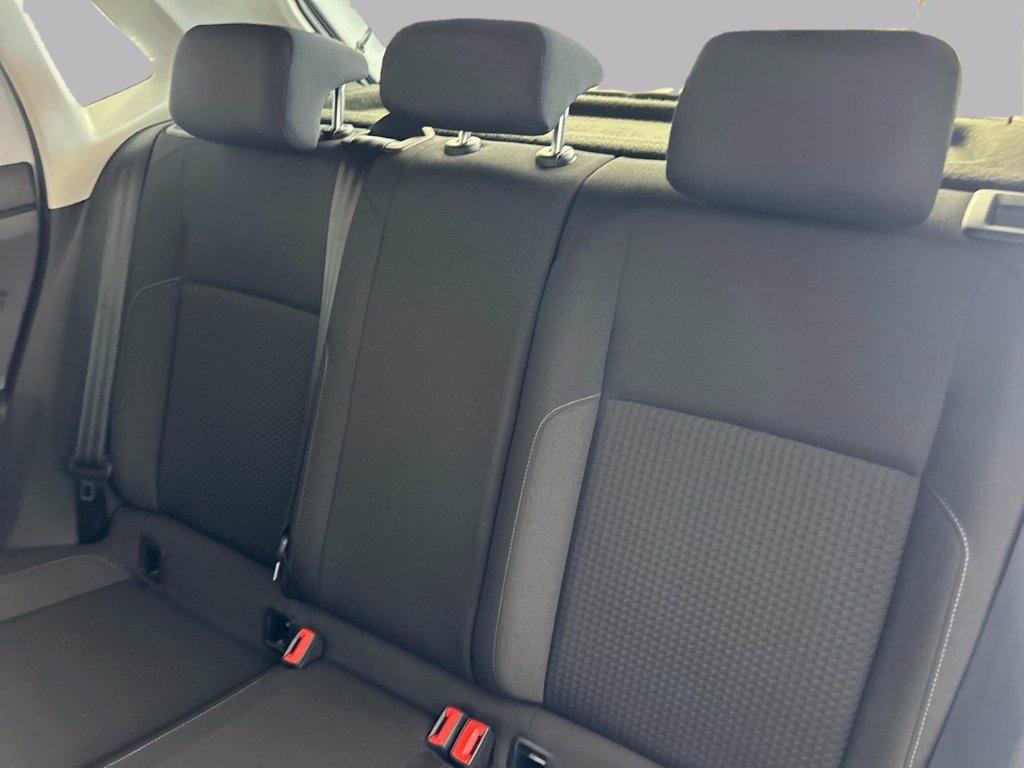 VOLKSWAGEN Polo 5p 1.0 tsi sport 95cv dsg del 2020