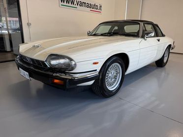 JAGUAR XJ -SC 3.6 Cabriolet