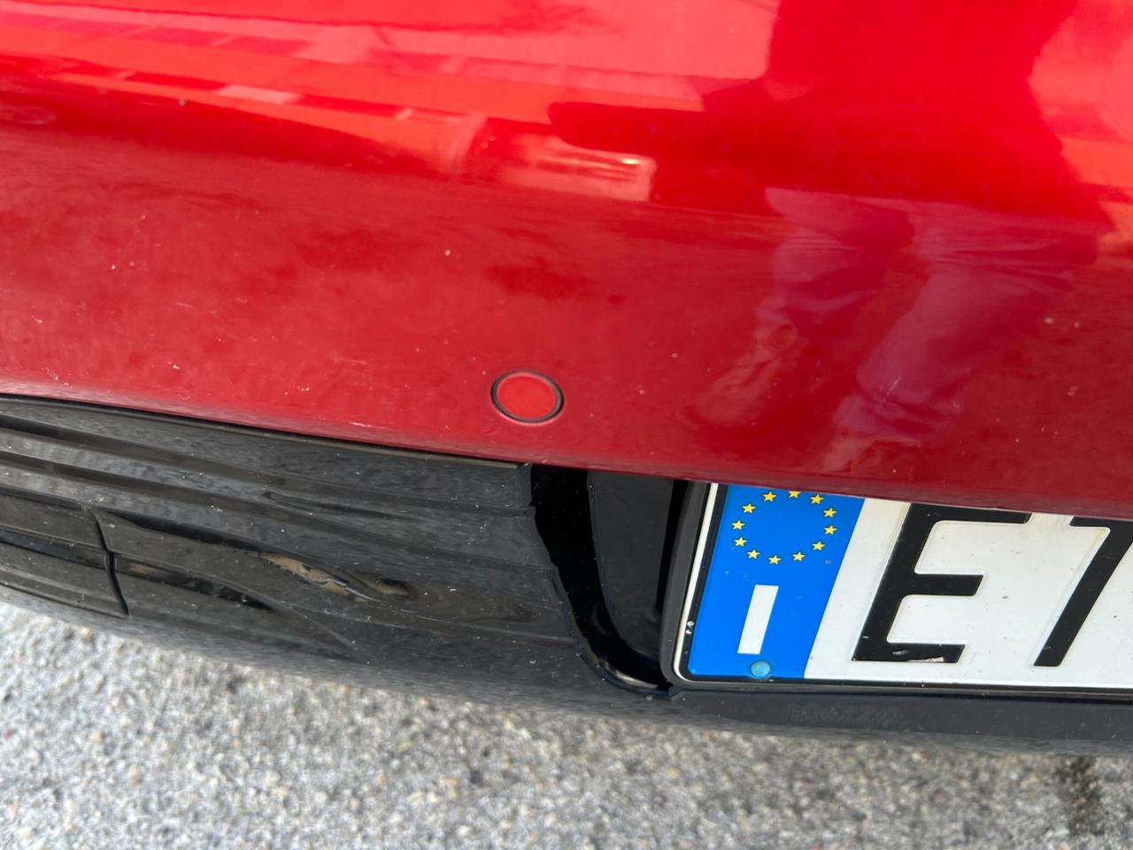 Renault Clio 1.5 dCi 8V 75CV 5 porte Euro5