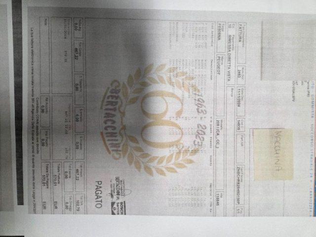 PEUGEOT 208 BlueHDi Allure UNICOPROPIETARIO EURO6B