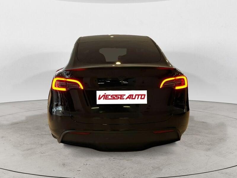 Tesla Model Y Model Y Performance AWD