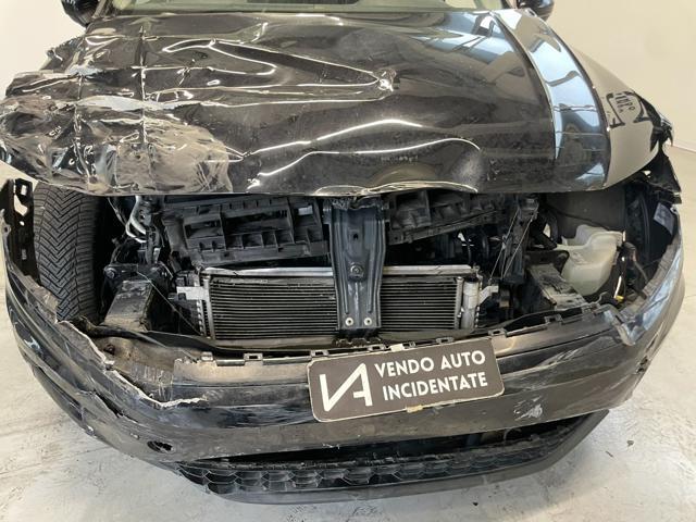 VOLKSWAGEN Tiguan 1.6 TDI SCR BUSIENSS BLUEMOTION TECHNOLOGY