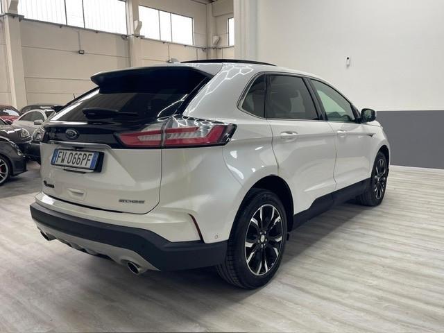 Ford Edge vignale 238cv
