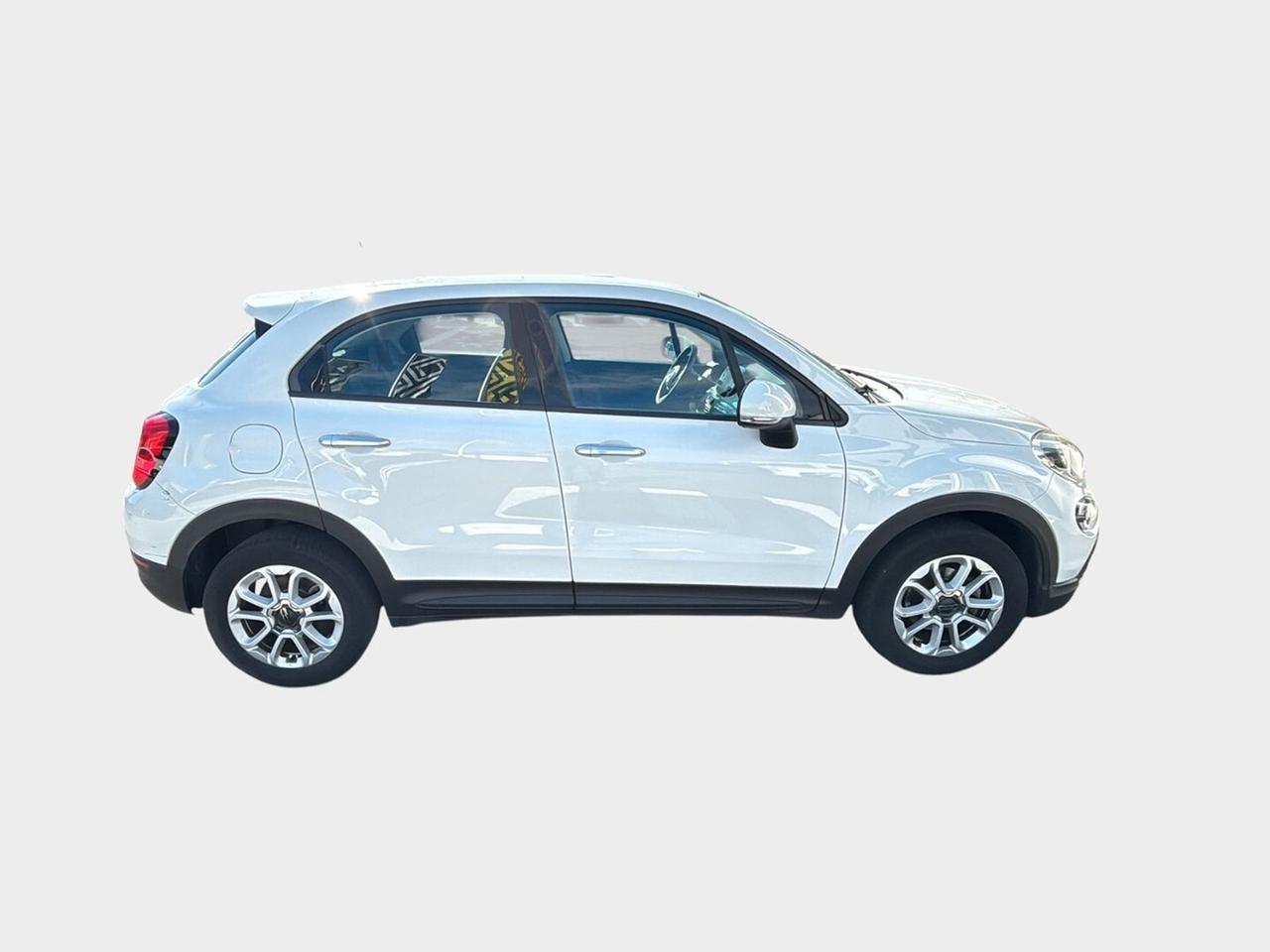 Fiat 500X 1.3 MultiJet 95 CV City Cross
