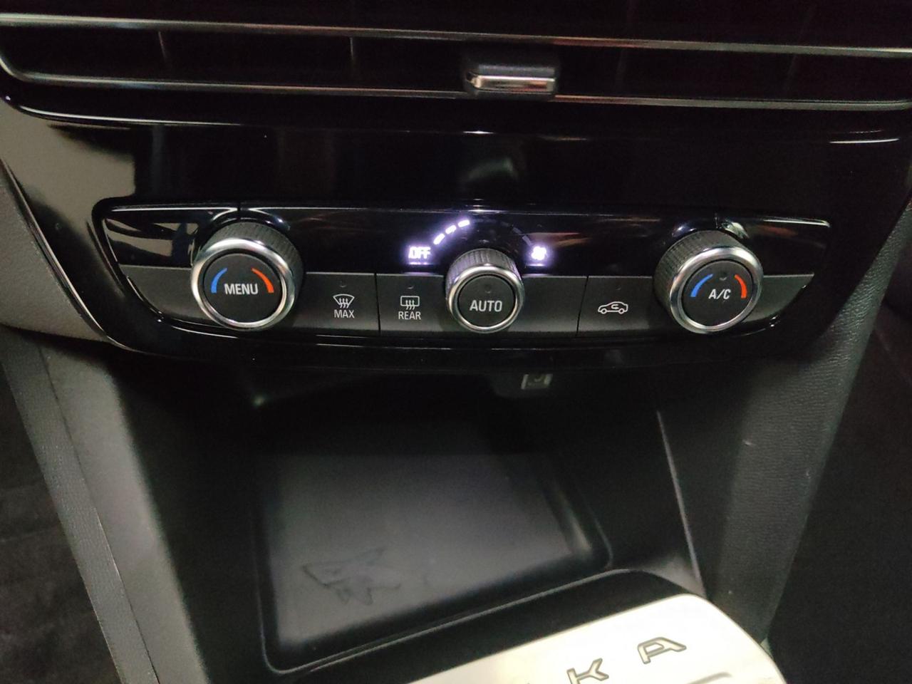 OPEL Mokka II 1.2 T 136CV GS