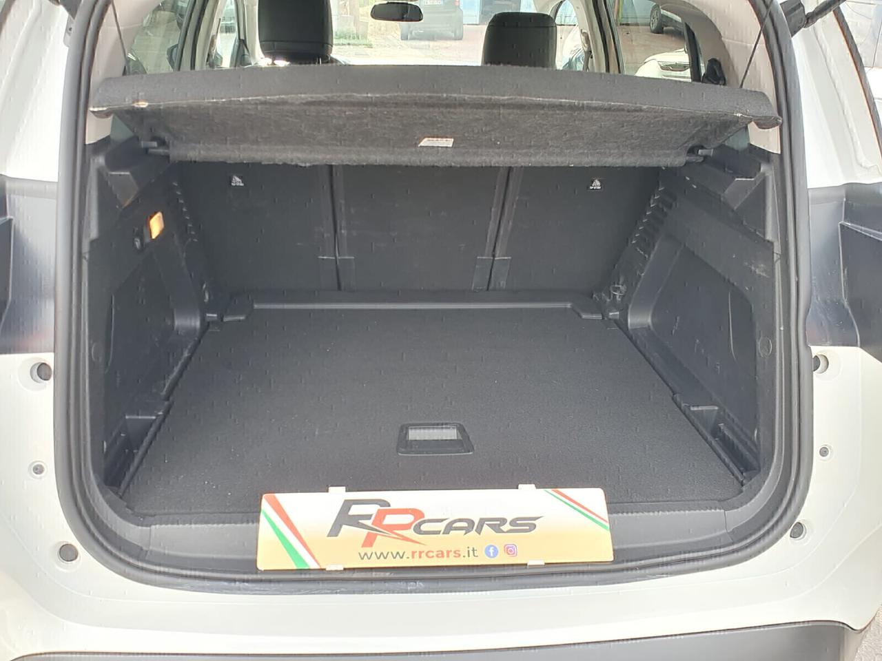 Citroen C5 Aircross BlueHDi 130 S&S Shine