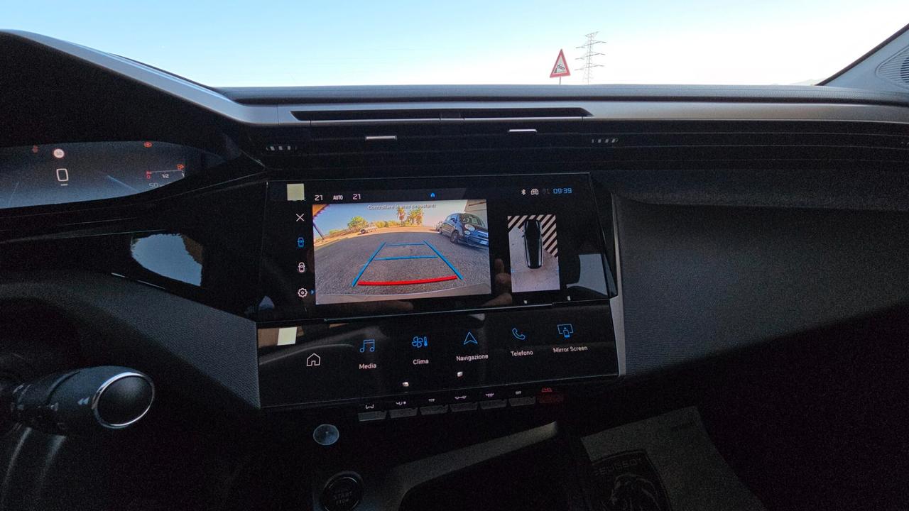 Peugeot 308 PureTech Turbo 130 S&S SW Allure