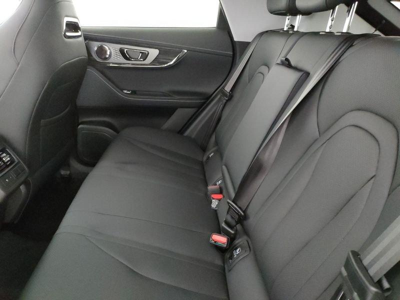 Omoda Omoda 5 SHS Omoda 5 1.5 TGDi Super Hybrid System 224 CV Premium