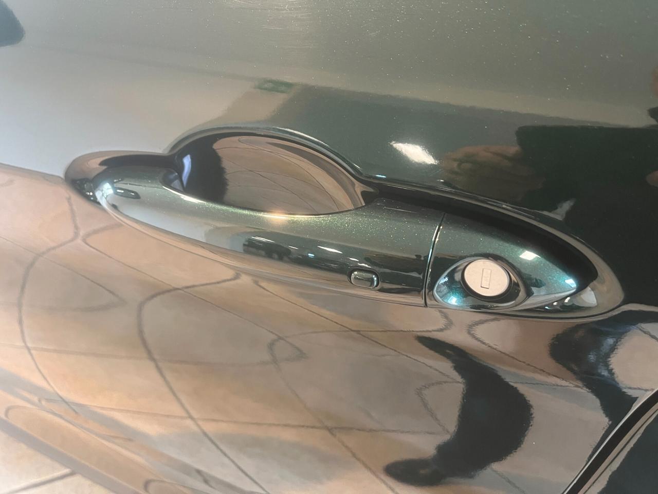 Alfa Romeo Stelvio 2.2 Turbodiesel 210 CV AT8 Q4 Ti