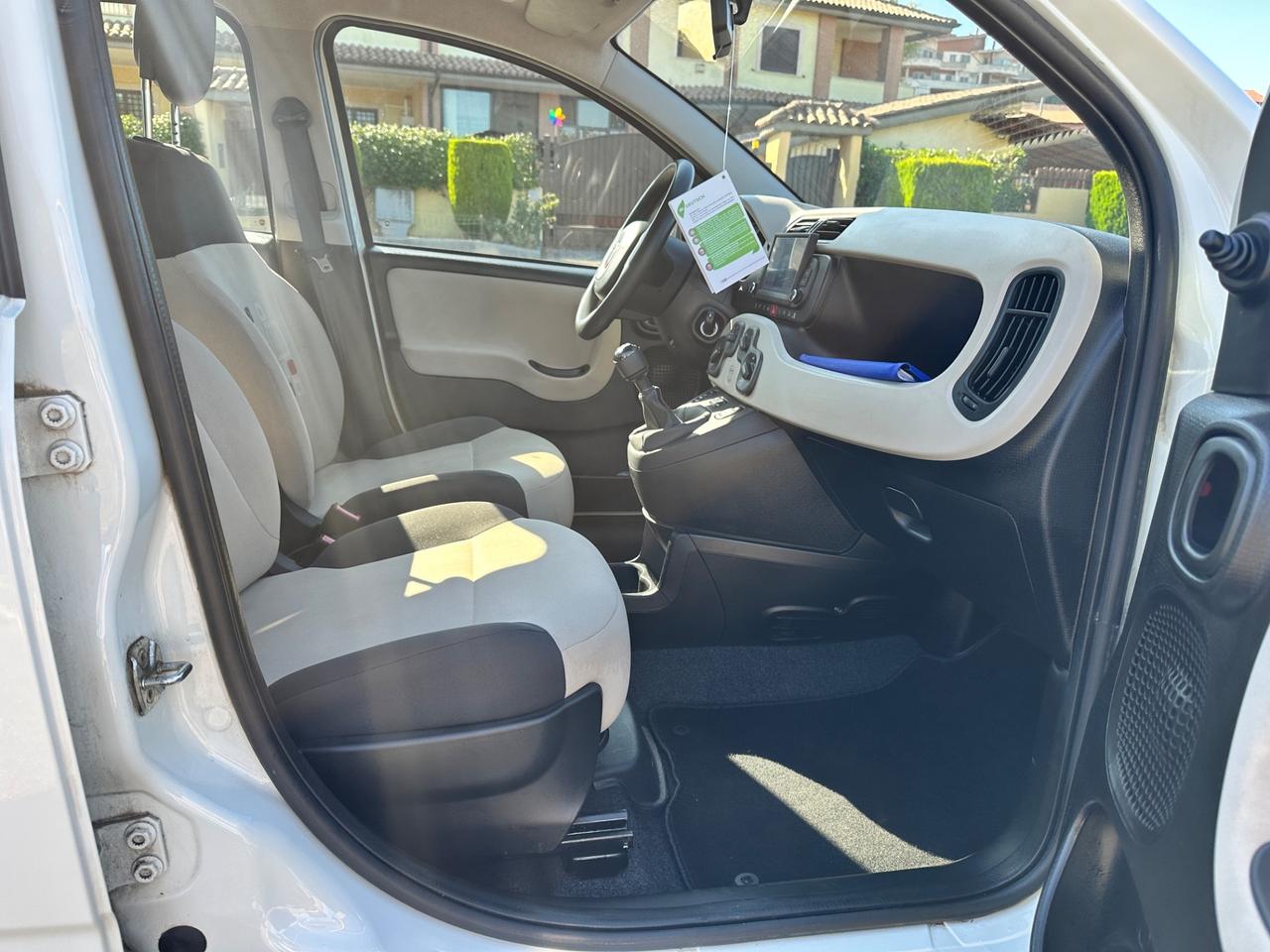 Fiat Panda 1.3 MJT 95 CV CarPlay solo 17 MILA KM
