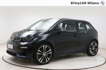 BMW i3 120Ah Advantage CVT