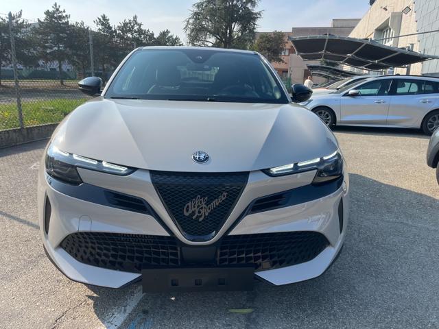 ALFA ROMEO Junior 1.2 136 CV Hybrid eDCT6