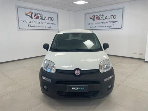 FIAT Panda 1.3 MJT S&S Pop Van 2 posti