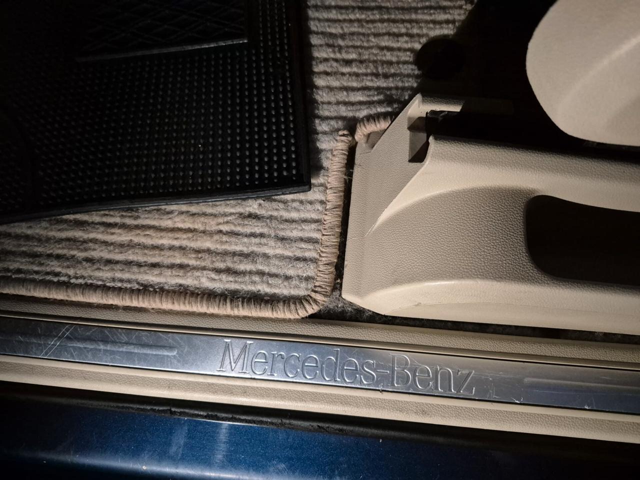 Mercedes-benz B 180 CDI Sport